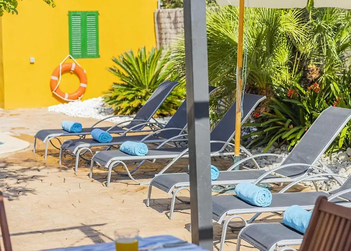 Villa El Mal Pas / Can Seguinet