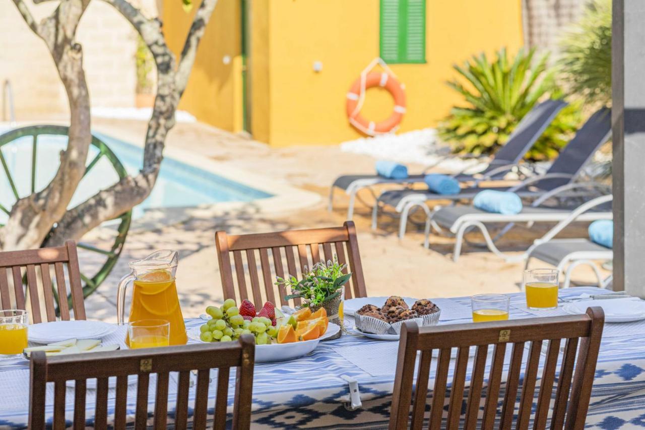 El Mal Pas / Seguinet * Alcudia (Mallorca)