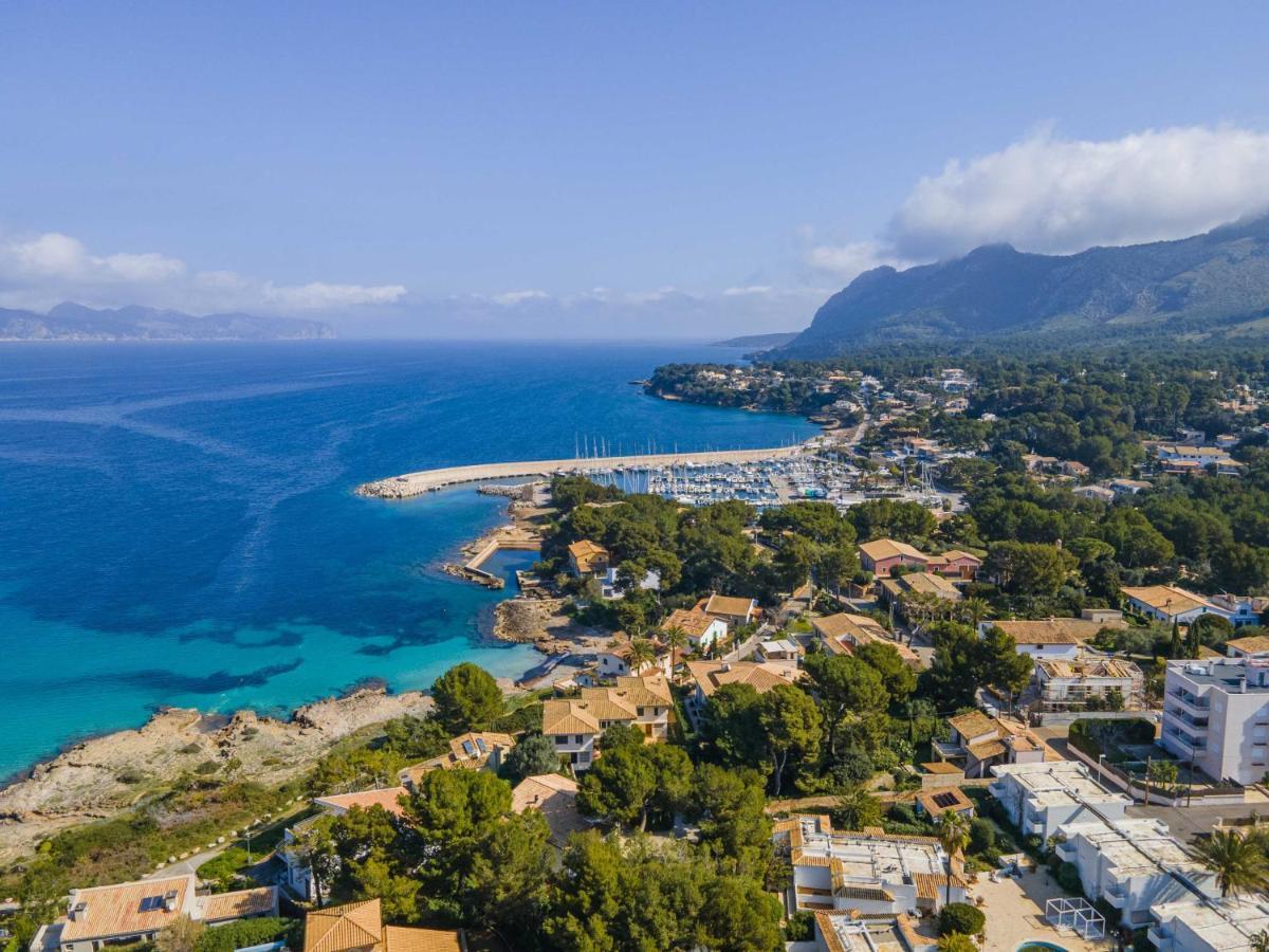 El Mal Pas / Seguinet Alcudia (Mallorca)