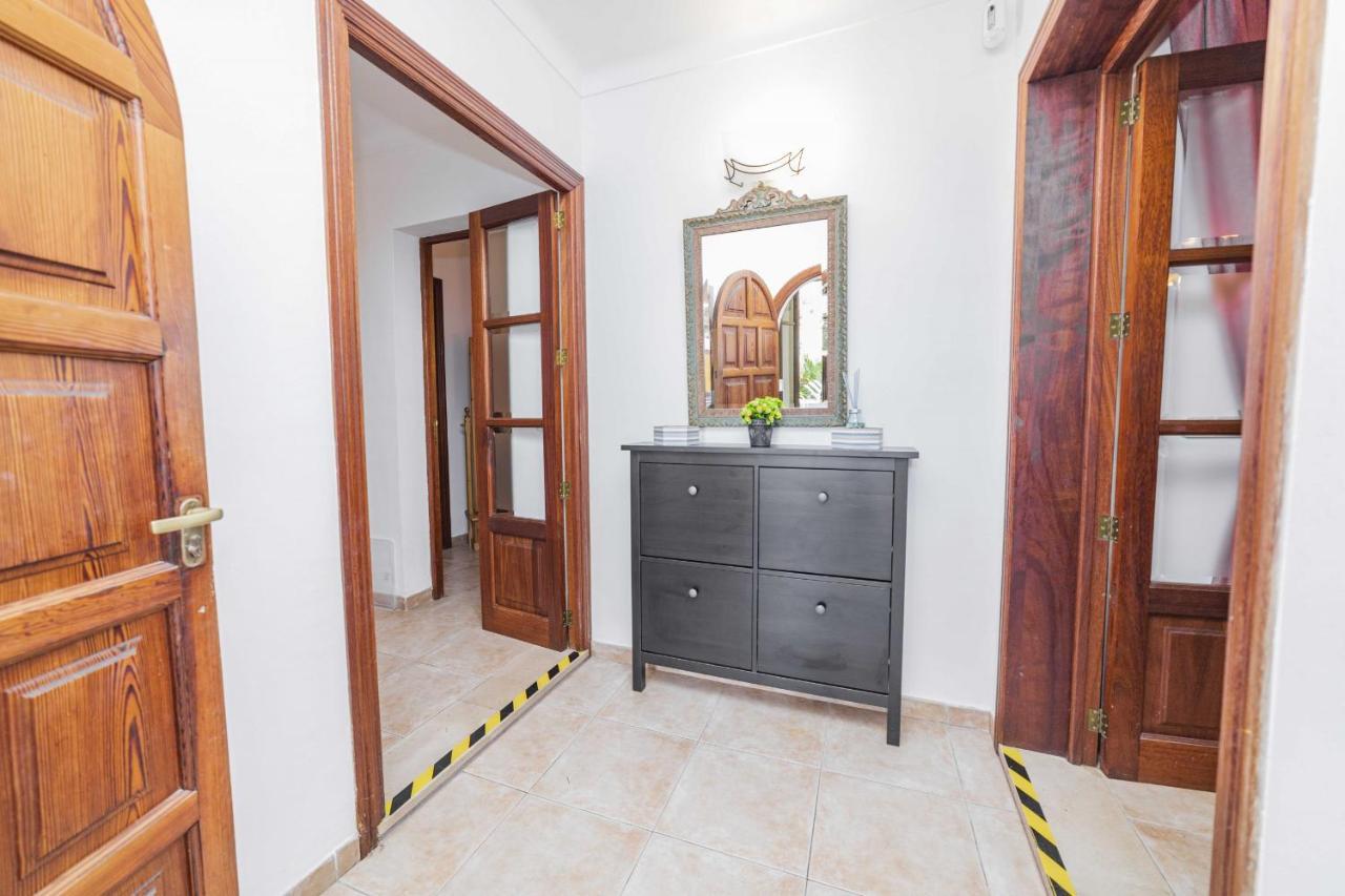 Villa El Mal Pas / Seguinet Alcudia (Mallorca)